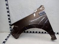 Крыло переднее левое Great Wall Poer I 2019 - н.в.