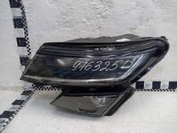 Фара левая Skoda Kodiaq I 2016 - н.в.