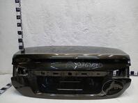 Крышка багажника Citroen C4 [II] 2010 - н.в.