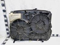 Радиатор основной Lexus RX IV 2015 - 2024