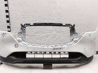 Бампер передний Mazda CX-5 II 2017 - н.в