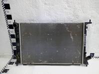 Радиатор основной Hyundai Creta II 2021 - н.в.