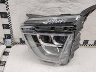 Фара левая Hyundai Creta II 2021 - н.в.