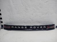 Фонарь задний Land Rover Range Rover Velar I 2017 - н.в.