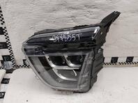 Фара левая Hyundai Creta II 2021 - н.в.