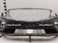 Бампер передний Geely Atlas Pro I 2021 - н.в.