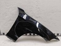 Крыло переднее правое BMW 1-Series [F20, F21] 2011 - 2019