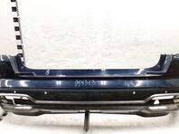 Бампер задний Kia Sorento IV 2020 - н.в.