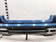 Бампер задний Kia Sorento IV 2020 - н.в.