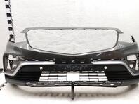 Бампер передний Geely Atlas Pro I 2021 - н.в.
