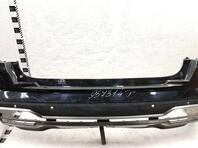 Бампер задний Kia Sorento IV 2020 - н.в.