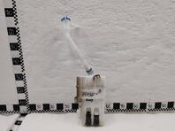 Бачок омывателя лобового стекла Geely Atlas Pro I 2021 - н.в.