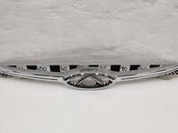 Накладка решетки радиатора Chery Tiggo 4 2017 - н.в.