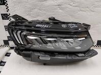 Фара правая Geely Tugella I 2020 - н.в.