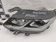 Фара левая Geely Coolray I 2020 - н.в.