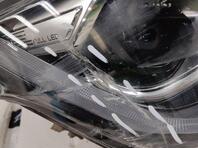 Фара правая Belgee X50 I 2023 - н.в.