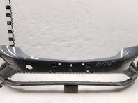 Бампер передний Geely Emgrand II 2021 - нв.