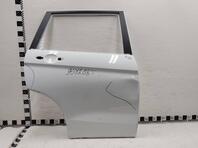 Дверь задняя правая Haval M6 II 2021 - н.в.