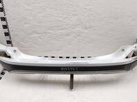 Бампер задний Toyota RAV 4 IV [CA40] 2012 - 2019