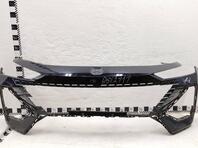 Бампер передний Changan UNI-V I 2022 - н.в.