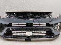 Бампер передний Geely Tugella I 2020 - н.в.