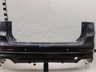 Бампер задний Chery Tiggo 8 Pro I 2021 - н.в.