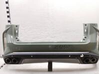 Бампер задний Chery Exeed RX I 2023 - н.в.