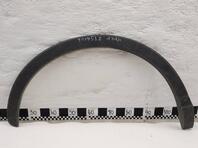 Накладка крыла заднего правого Audi Q3 [8U] 2011 - 2018