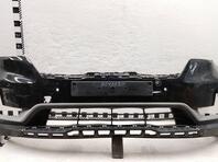 Бампер передний Kia Carnival IV 2020 - н.в.