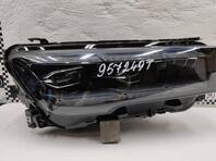 Фара правая Geely Monjaro I 2021 - н.в.