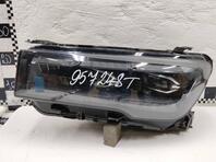 Фара левая Geely Monjaro I 2021 - н.в.