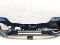 Бампер передний Geely Monjaro I 2021 - н.в.