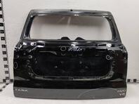 Крышка багажника Tank 500 I 2021 - н.в.