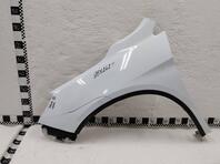 Крыло переднее левое Haval M6 II 2021 - н.в.