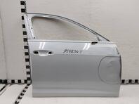 Дверь передняя правая Audi A6 [C8] 2018 - н.в.