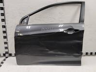 Дверь передняя левая Hyundai Solaris I 2010 - 2017