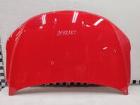 Капот Geely Coolray I 2020 - н.в.