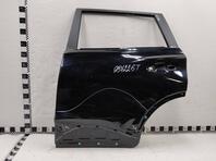 Дверь задняя левая Chery Tiggo 7 Pro I 2020 - н.в.