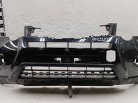 Бампер передний Nissan X - Trail (T31) c 2007 г.