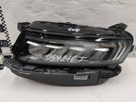 Фара левая Geely Tugella I 2020 - н.в.