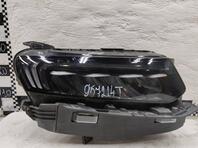 Фара правая Geely Tugella I 2020 - н.в.