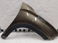 Крыло переднее правое Hyundai Creta II 2021 - н.в.