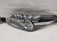 Фонарь задний наружный правый Toyota Camry VIII [XV70] 2017 - н.в.