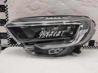 Фара левая Lada Vesta 2015 - н.в.