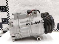 Компрессор системы кондиционирования Hyundai Santa Fe IV 2018 - н.в.