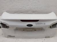 Крышка багажника Ford Focus III 2011 - 2019