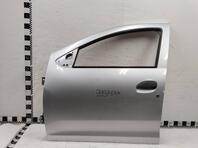 Дверь передняя левая Renault Duster II 2021 - н.в.