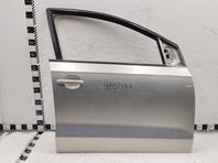 Дверь передняя правая Volkswagen Polo V (Sedan RUS) 2011 - 2020
