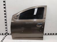 Дверь передняя левая Renault Duster II 2021 - н.в.