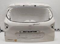 Крышка багажника Renault Kaptur 2016 - н.в.